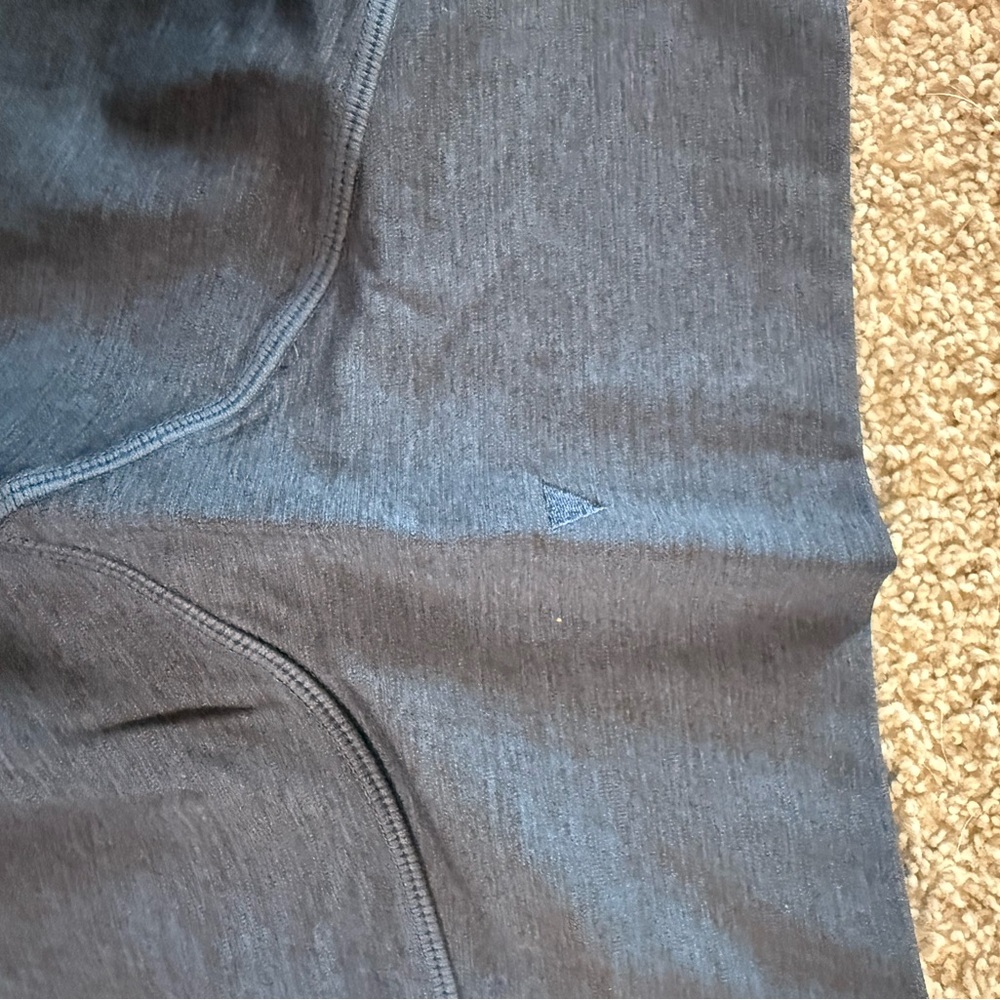 Vitality Grey Cloud Leggings